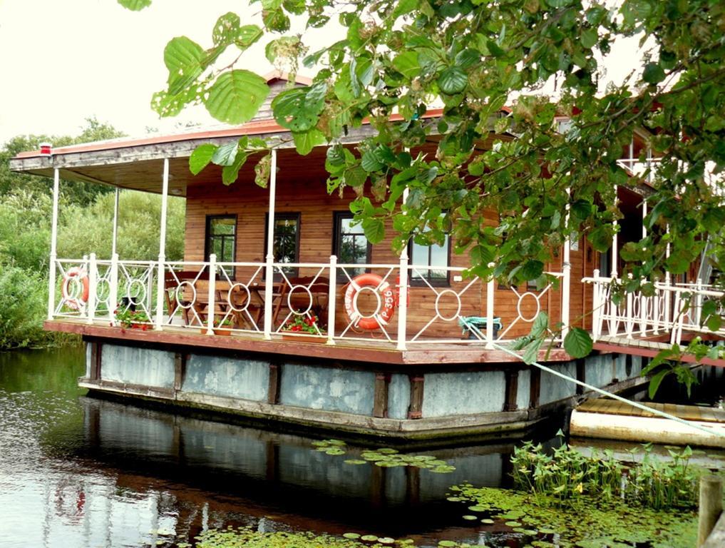 Melynojo Karpio Barza Hotell Kinty Rom bilde